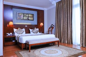 Sidra International Hotel