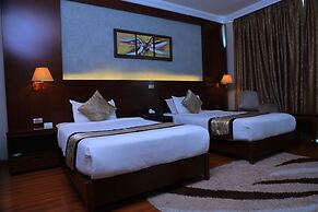 Sidra International Hotel