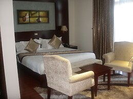 Sidra International Hotel