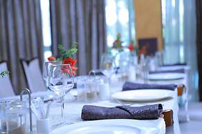 Sidra International Hotel