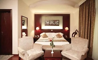 Sidra International Hotel