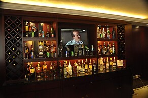 Sidra International Hotel