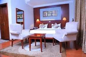 Sidra International Hotel