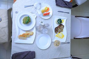 Sidra International Hotel