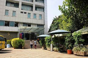 Sidra International Hotel