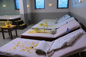 Sidra International Hotel