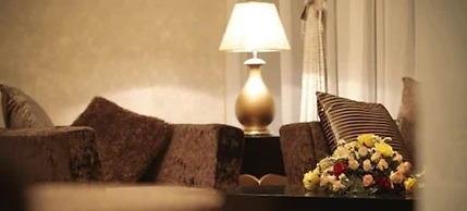 Sidra International Hotel