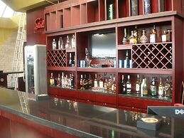 Sidra International Hotel