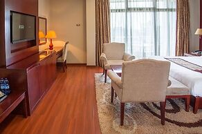 Sidra International Hotel
