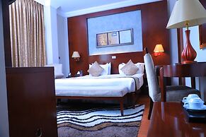 Sidra International Hotel