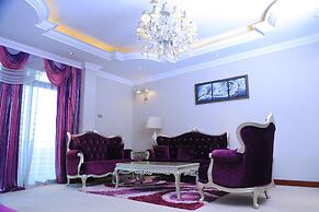 Sidra International Hotel
