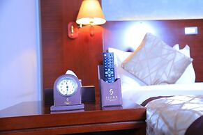 Sidra International Hotel