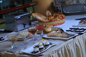 Sidra International Hotel