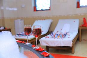 Sidra International Hotel