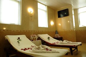 Sidra International Hotel