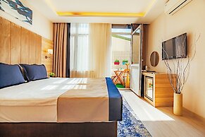 The Milltown Sisli