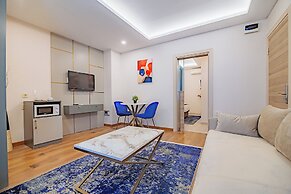 The Milltown Sisli