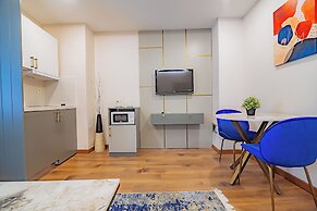 The Milltown Sisli