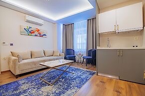 The Milltown Sisli