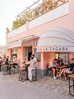 Casa Mariantonia