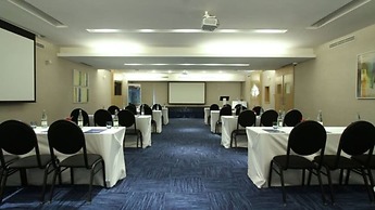 The Grand Hotel Punta Del Este