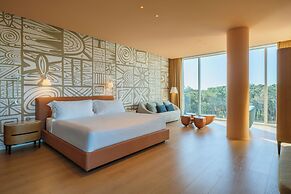 The Grand Hotel Punta Del Este
