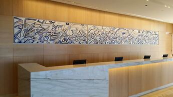 The Grand Hotel Punta Del Este