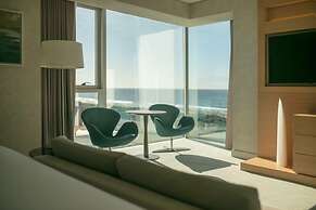 The Grand Hotel Punta Del Este