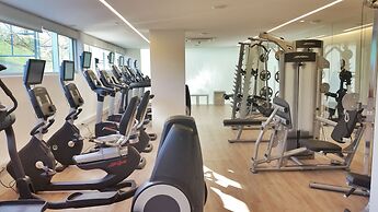 The Grand Hotel Punta Del Este