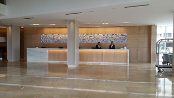 The Grand Hotel Punta Del Este