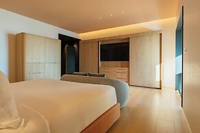 The Grand Hotel Punta Del Este