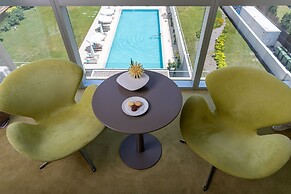 The Grand Hotel Punta Del Este