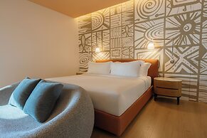 The Grand Hotel Punta Del Este