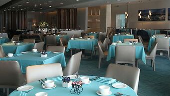 The Grand Hotel Punta Del Este