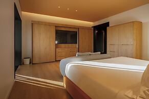 The Grand Hotel Punta Del Este