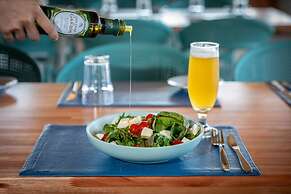 The Grand Hotel Punta Del Este