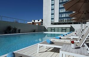 The Grand Hotel Punta Del Este