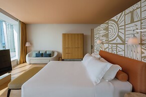 The Grand Hotel Punta Del Este