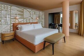 The Grand Hotel Punta Del Este