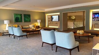 The Grand Hotel Punta Del Este