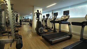 The Grand Hotel Punta Del Este