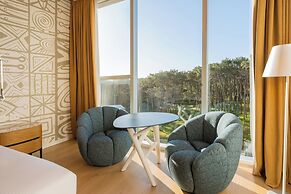 The Grand Hotel Punta Del Este