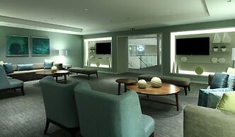 The Grand Hotel Punta Del Este