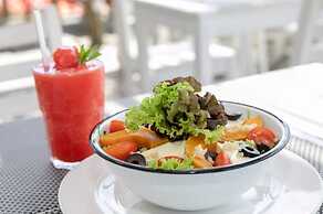 The Grand Hotel Punta Del Este