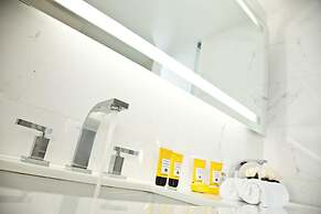 The Grand Hotel Punta Del Este