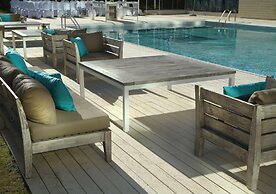 The Grand Hotel Punta Del Este