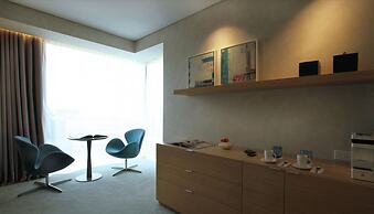 The Grand Hotel Punta Del Este