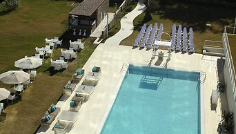 The Grand Hotel Punta Del Este