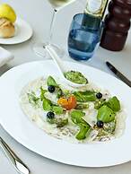 The Grand Hotel Punta Del Este