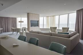 The Grand Hotel Punta Del Este